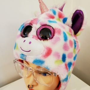 ◾Girls unicorn hat...
